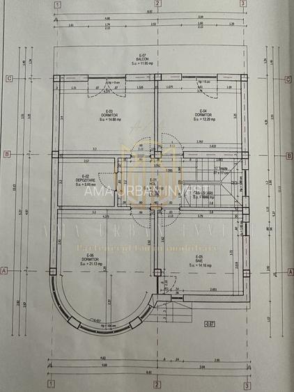 Vilă Premium P+1 5 camere | Tunari - Zona Lac | Finisaje de calitate - 2