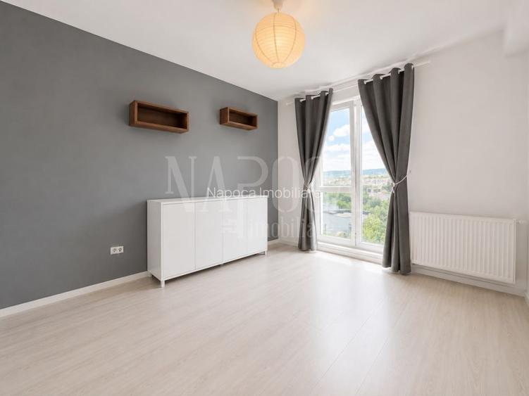 Apartament 2 camere de vanzare in Borhanci, Cluj Napoca - 3