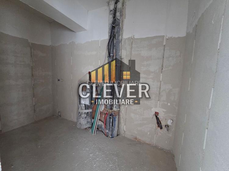 Apartament 2 camere, Promo parcare, Comision 0%, Pallady - 14