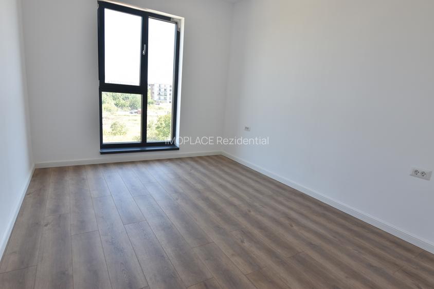 Prelungirea GHENCEA, Apartament 2 camere in BLOC NOU - 8