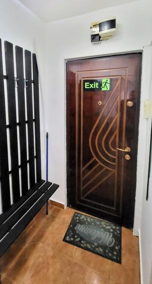 2 camere Berceni - Uioara (Huedin)