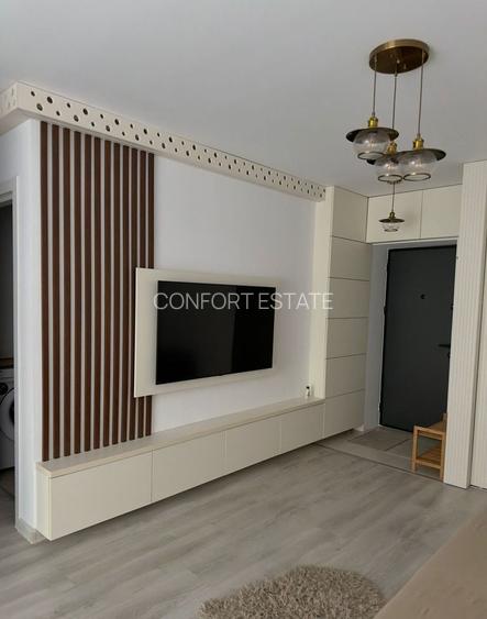 Inchiriere apartament 2 camere,Loc parcare,Hils Pallady,1 minut metrou - 9
