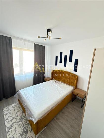 Apartament 3 camere metrou Dimitrie Leeonida piscina - 3