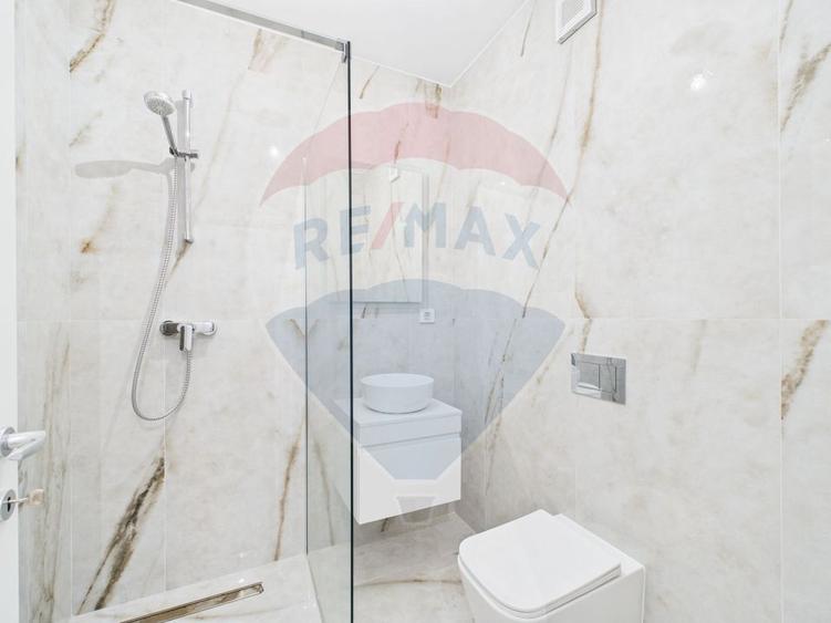 Apartament 3 camere North Avenue Pipera