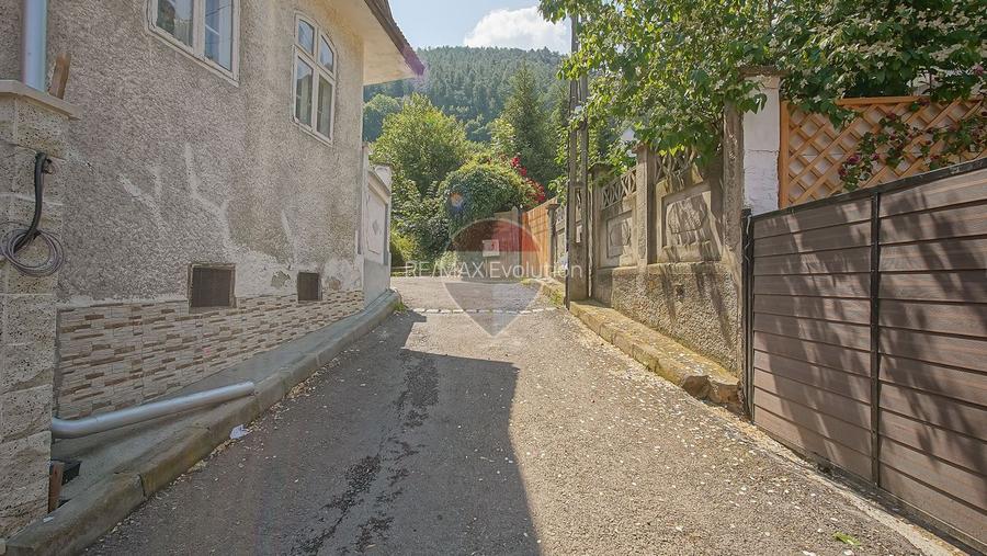 Comision 0%! Casă în Schei | Acces din 2 străzi + acces auto