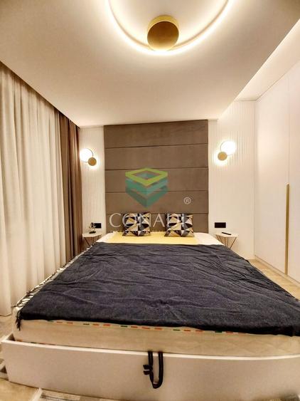 Apartament cu 2 camere Nordului-Herastrau