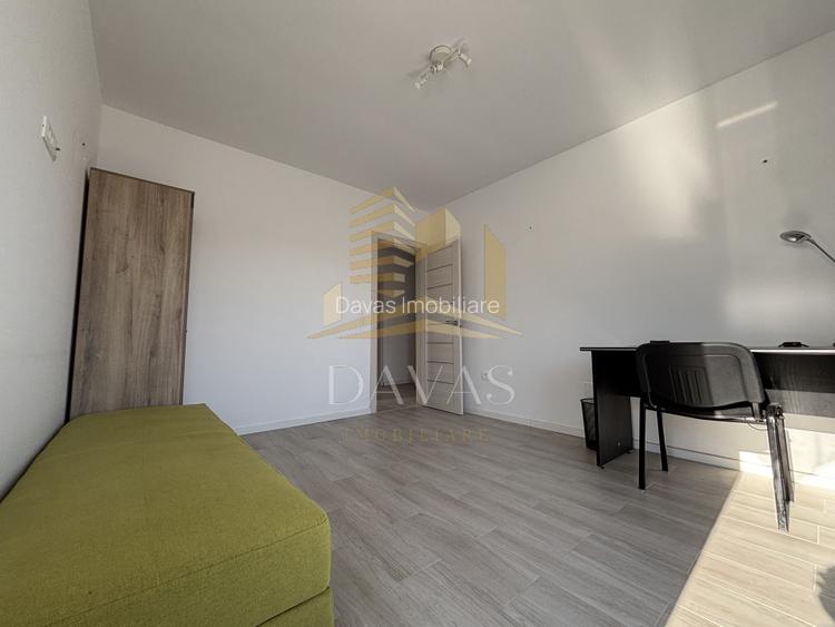 Duplex de vanzare | Floresti | Teren liber 241 mp - 15
