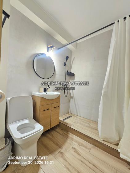 Ap2cam RENOVAT Brotacei - City Park Mall - Radet Repartitoare + Boiler - 450euro - 7