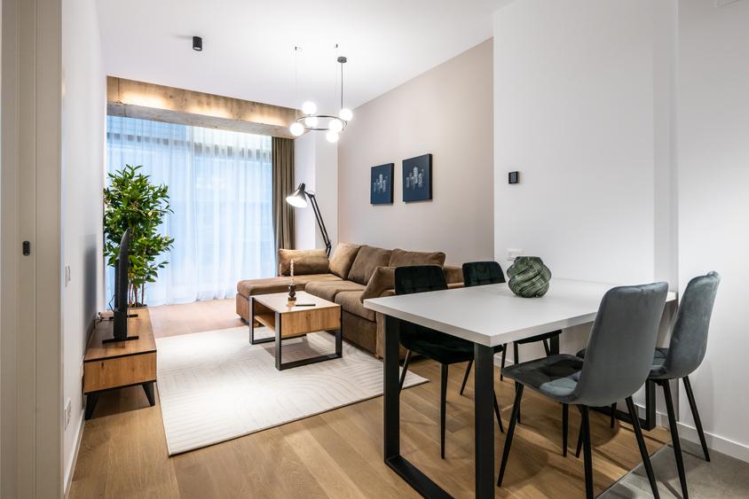 Apartament 2 camere T2 122 | Up-Site