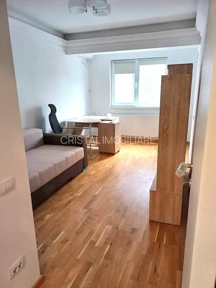 Garsonieră decomandată cu centrală proprie și parcare, High Class Residence - 5