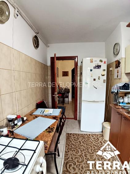 Apartament 3 camere, situat în una dintre cele mai căutate zone - Tomis Nord - 10