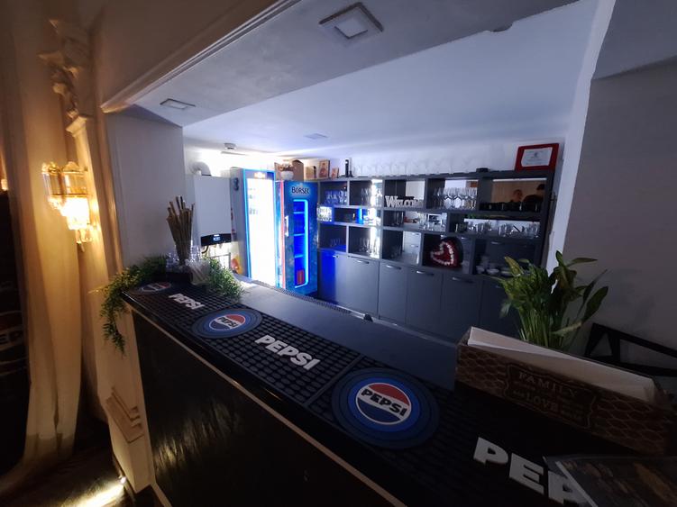 Cladire Evenimente S+P+1  Ultracentral/Universitate  1100mp 699000Euro