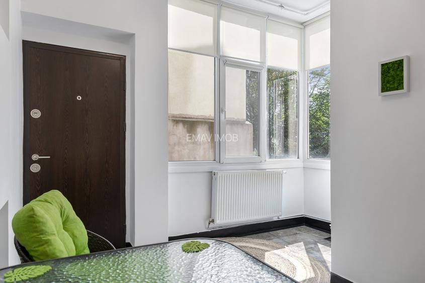 INCHIRIERE  APARTAMENT 3 CAMERE ZONA FERDINAND/MIHAI BRAVU! - 3