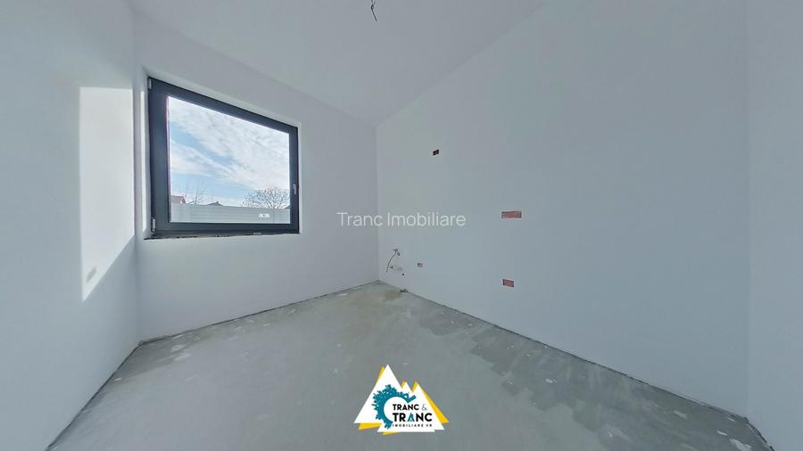 Vila in stil mediteranean cu 3 camere construita in 2024 in Vlaidimirescu - 9