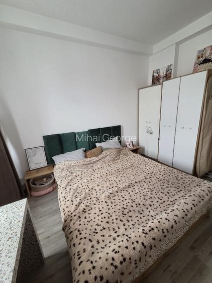 Apartament 3 camere mobilat - 11