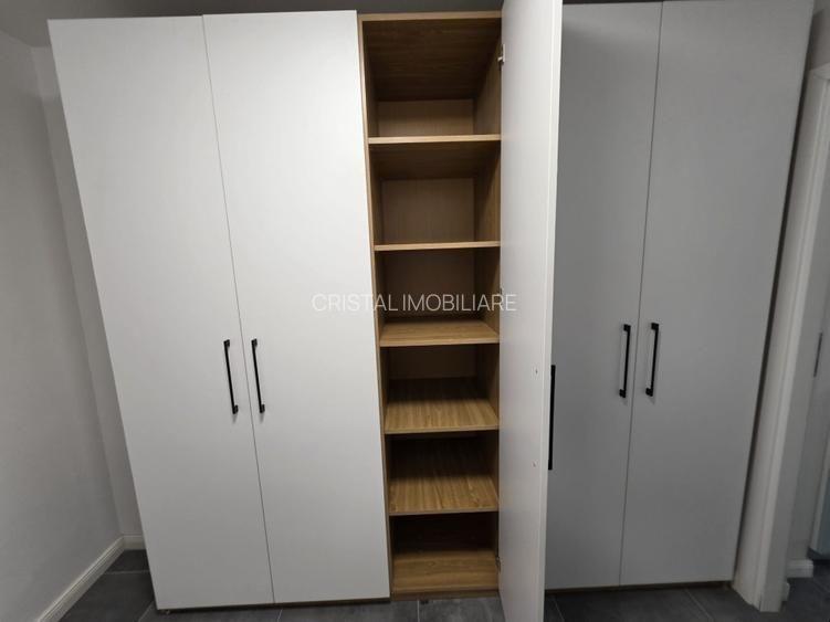 Prima Inchiriere Garsoniera -Unirii, Pet Friendly - 11