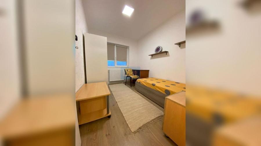 COMISION 0%! Ap. 4 camere 65 mp, PET FRIENDLY, Mănăștur – Mehedinți