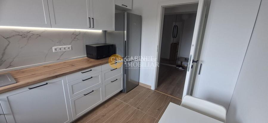 Ultracentral – Apartament 3 Camere Decomandat "La Cheie", Renovat 2025 - 10