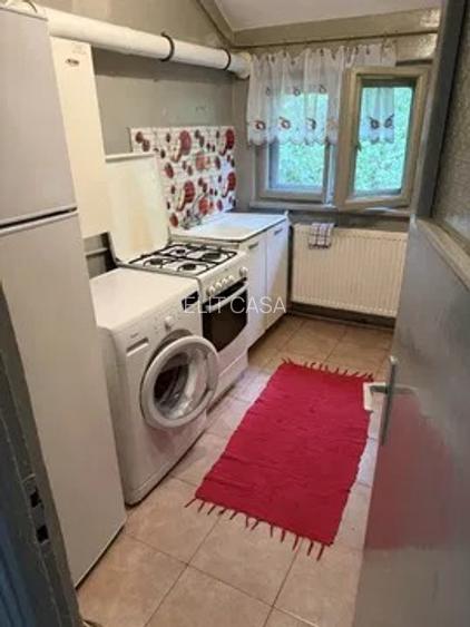 Apartament cu 1 cameră, zona Copou - Spate Universitate Cuza - 4