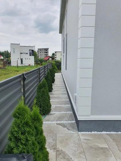CASA DUPLEX, TOATE UTILITATILE, MOBILATA/UTILATA, COMISION 0%