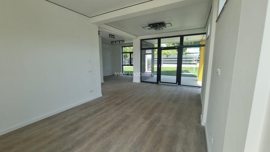 De vanzare casa, 4 camere, 106 mp, Visani, TLT Visan, Cod 159002 - 2