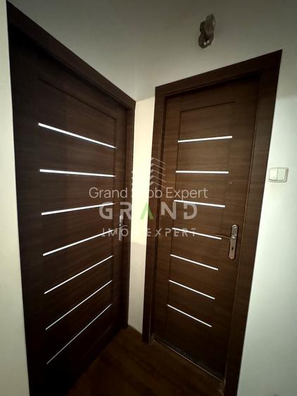 2 camere Zorilor | Str.Pădurii | Garaj inclus | Aproape de Sigma & UMF - 17