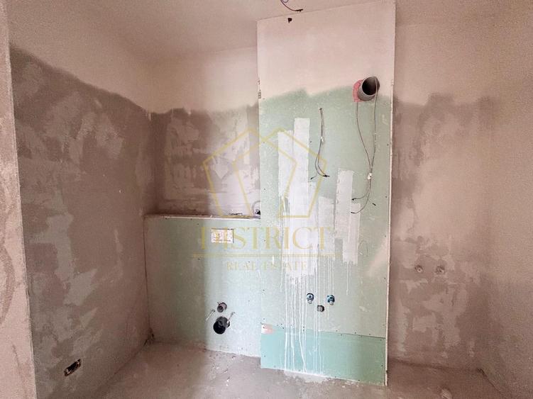 Apartament modern cu 2 camere | Torontalului