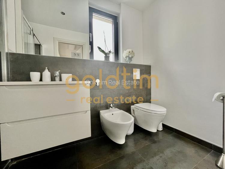 UNIQUE/LUXURY DESIGN/INDIVIDUAL VILLA/IANCU NICOLAE/2 PARKINGS - 36