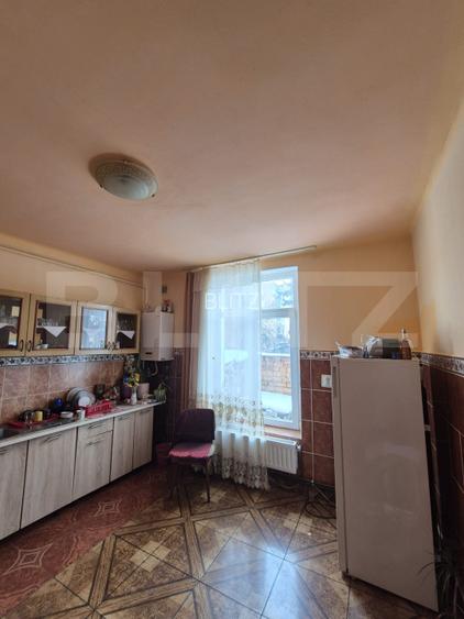 Apartament de vanzare, 57 mp, zona Mureseni - 3