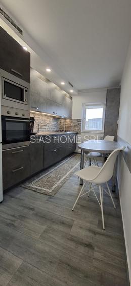 Apartament 2 camere decomandat, renovat, 55 mp – Codlea, Str. Freziei - 5