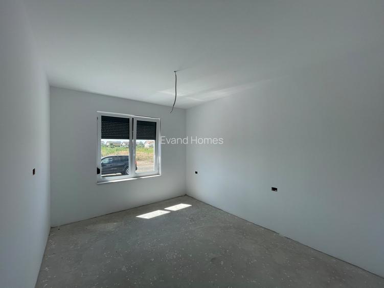 Duplex pe parter | 91 mp | 3 camere 2 bai | M-City | Mosnita Noua - 9