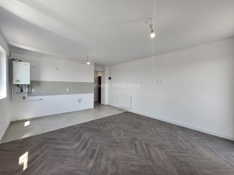 APARTAMENT 2 CAMERE, ETAJUL 1 , PLATOU GALATA - 2