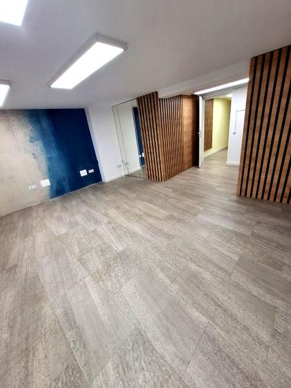 De inchiriat Spatiu comercial premium Calea Dumbravii