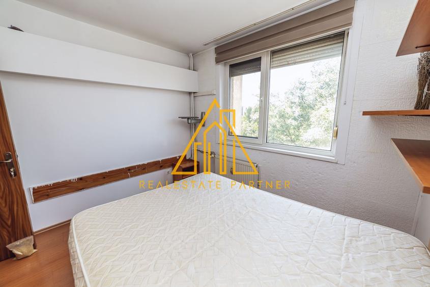 Apartament 3 camere semidecomandat – Berceni, Sector 4, aproape de Sun Plaza