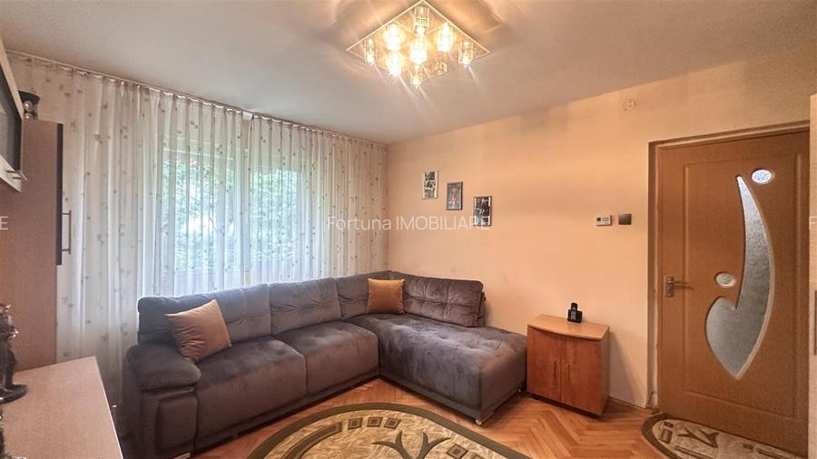 Apartament 2camere mobilat complet - Astra - Soarelui - 79000 - 6