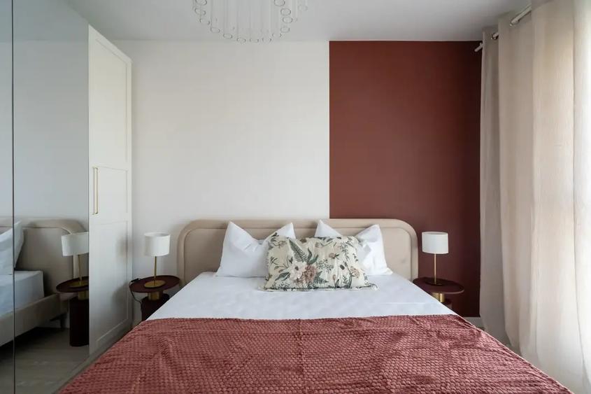 Apartament 2 camere | Zona Berceni | Finalizat | Loc parcare