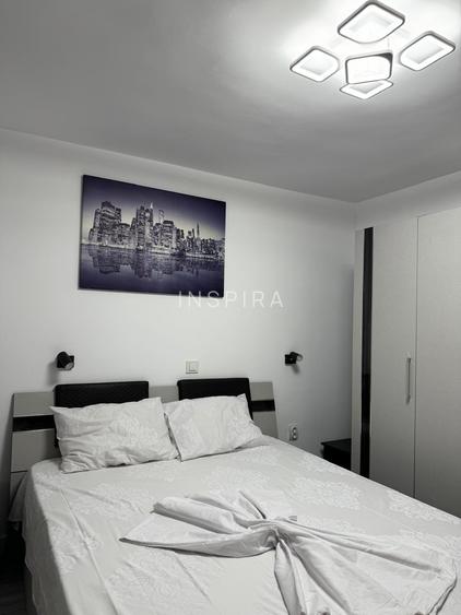 Faleza Nord - Apartament cu 3 camere, nou renovat - 6