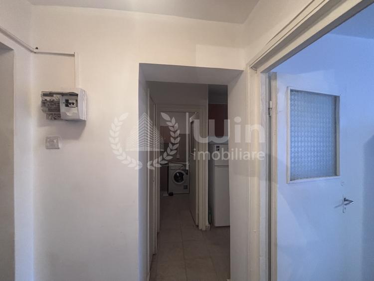 Apartament 2 camere decomandat | Etaj 1 | 45mp | Balcon | Piata Flora