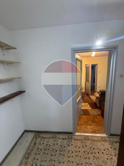 Apartament cu doua camere de inchiriat, I.L.Caragiale