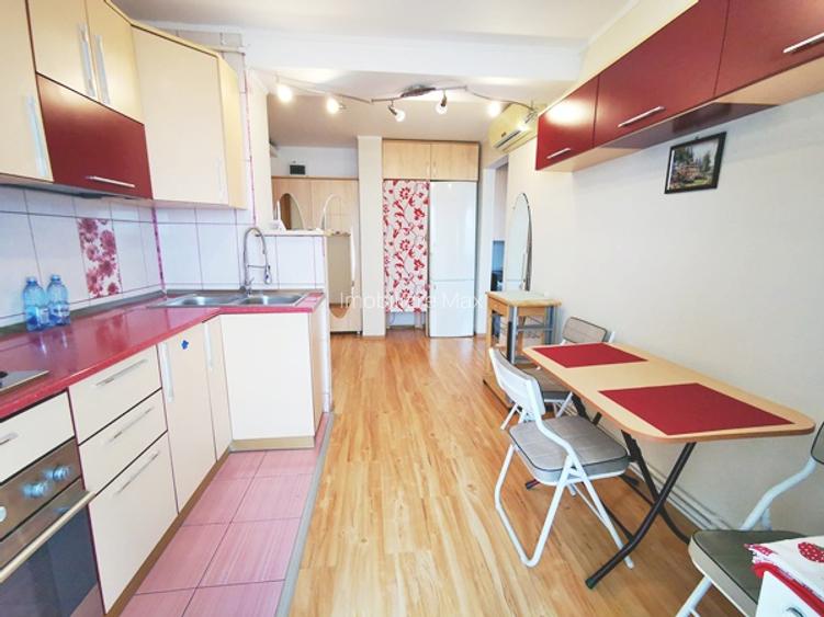 Inchiriere 2 Cam modern cu centrala proprie, 7 Min Metrou Aurel Vlaicu - 8