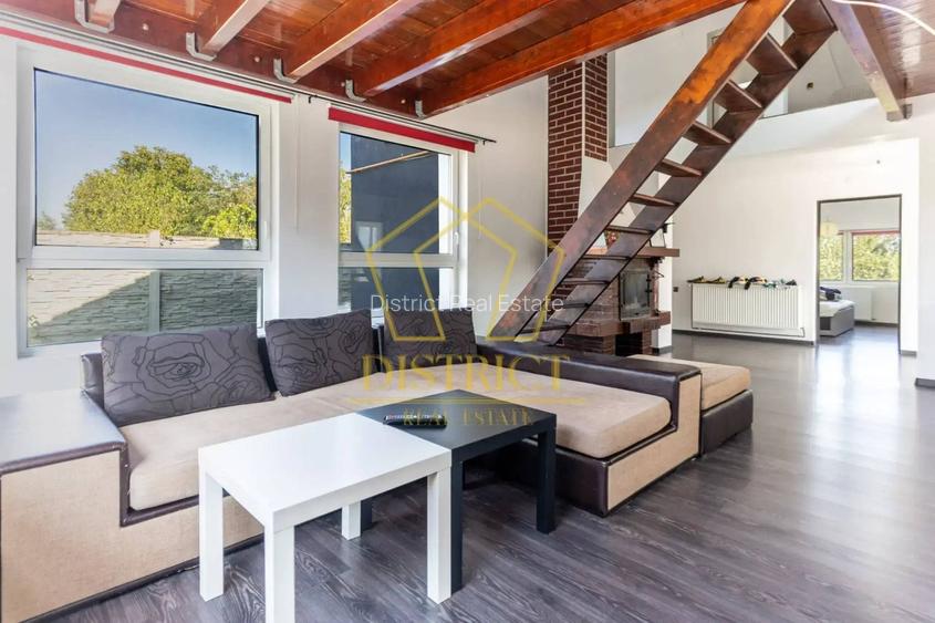Casa individuala cu 4 camere | Comision 0% I Giarmata Mare - 7