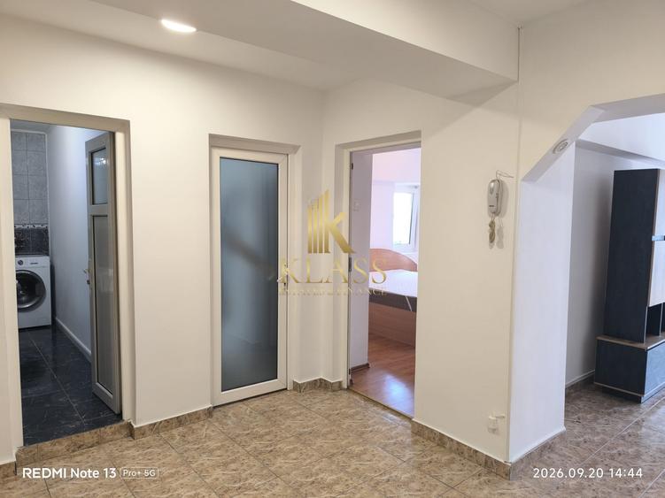 Apartament 2 camere | Unirii | Alba Iulia | Loc de parcare | 75 mp