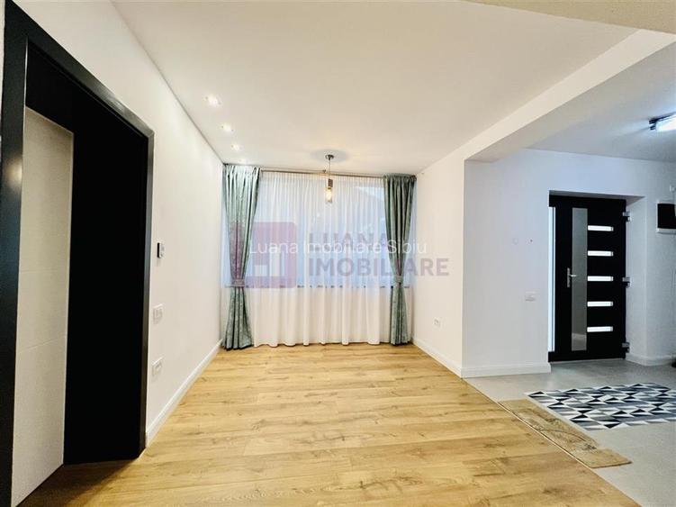 Casa 4 camere | PREMIUM | mobilata si utilata | zona linistita | video - 20