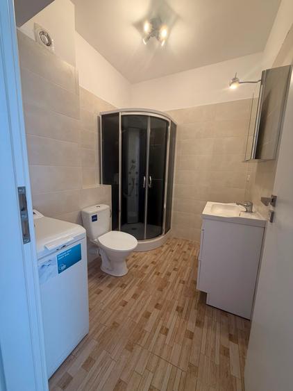 Penthouse 3 Camere LUX | View liber | Terasa panoramica | Nerva Traian