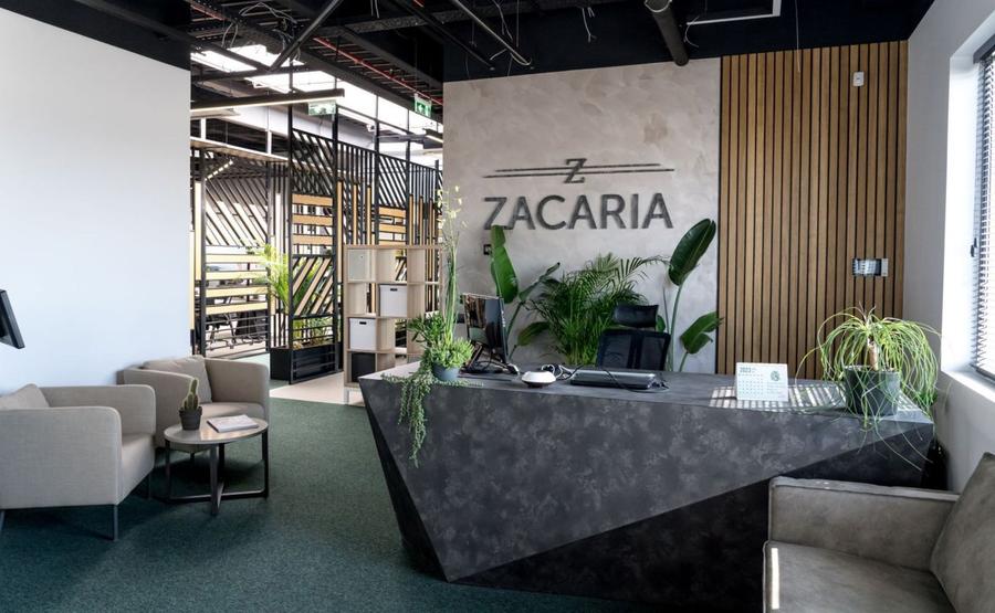 ZACARIA BUSINESS CENTER - comision 0%, reprezentam proprietarul!
