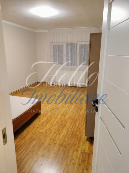 Apartament 3 camere semidecomandat 50 mp Zorilor Observatorului - 3