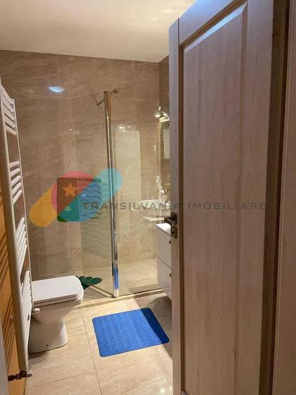 Apartament modern cu 2 camere, în ansamblul Park Lake, lângă Iulius Mall