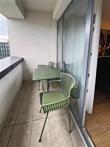 Apartament premium prima inchiriere Coresi Kasper - amenajare designer