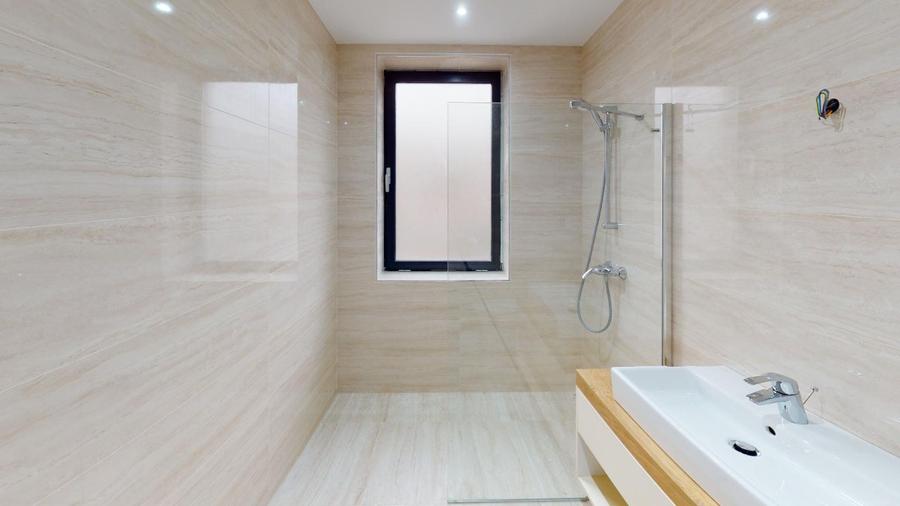 Dezvoltator Bonton Villas Pipera, 7 Cam, Vila cu Garaj Faza 2, Finalizata