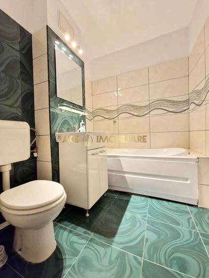 2 Camere de inchiriat | Universitate | Metrou | Pizza Hut
